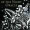 Flowers of the Night Oracle [With Cards]