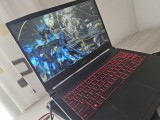 Laptop Gaming MSI Katana GF66 i5 Gen12 / RTX 3050 Ti / 16GB RAM + Cooler și Mouse