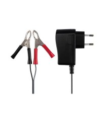 Incarcator pt Acumulatori plumb acid 6V/12V Velleman foto