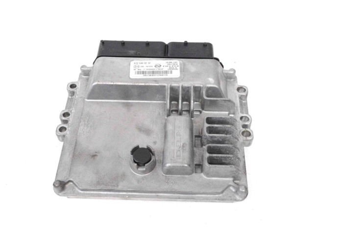 Unitate de control motor SSANGYONG KORANDO 2017 OEM: 6725400232 16853867
