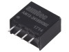 Convertor DC/DC 1W 24V la 18V