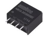 Convertor DC/DC 1W 24V la 18V 56mA