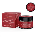 Masca faciala Love is in the air, 50ml, Laura Baldini