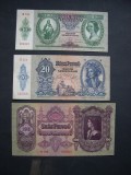 Lot 3 buc. DIFERITE Ungaria pengo 1930 - 1941