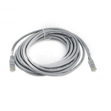Cumpara ieftin Cablu de retea LAN 5 M UTP CAT5E E1A/T1A 568B
