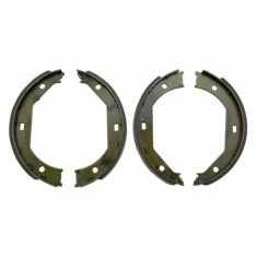 Set Saboti Frana De Mana,Bmw E46 01-,34411163988