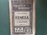 carte , Femeia , perioada interbelica