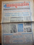 ziarul magazin 21 octombrie 1989