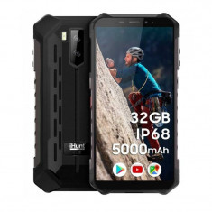 Telefon mobil iHunt S10 Tank PRO 2020 Dual SIM 3G Black foto