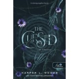 The Cursed - Az &aacute;tkozott - A csont sz&ouml;vets&eacute;ge 2. - Harper L. Woods