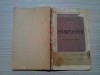 SYMPOSION - PLATON - St. Bezdechi (trad.) - Monitorul Oficial, 1944, 156 p., Alta editura