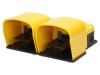 Comutator de Picior IP65 SPST-NO/SPST-NC 2x2