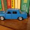 MACHETA Renault R8 Gordini 1960 (blue) Welly 1:34