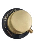Buton termostat cuptor aragaz Beko FSE62134DCR