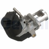 Supapa EGR BMW 1, 2, 3, 3 Gran Turismo, 4, 4 Gran, 5, 5 Gran Turismo, 6, 6 Gran, 7, X1, X3, X4, X5, X6 Motor 114 d, 116 d, 118 d, 118 d xDrive, OE