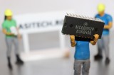 MC68B52P &ndash; Adaptor de date serial sincron (SSDA) Motorola, DIP-24