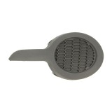 Grila proiector ceata stanga hatchback Peugeot 208 intre 2012-2015