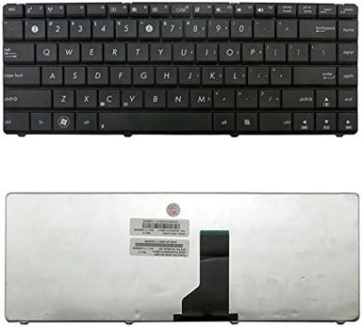 Tastatura laptop Asus U31 U31Jg U31SD U31SG U32 u32JC U32U U32VJ U32VM U40 U40Sd U41 U41J U41JF U41SV U44 foto
