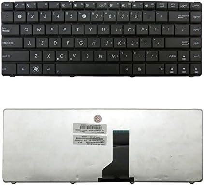 Tastatura laptop Asus U31 U31Jg U31SD U31SG U32 u32JC U32U U32VJ U32VM U40 U40Sd U41 U41J U41JF U41SV U44
