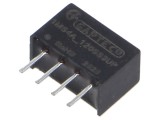 Convertor DC/DC 1W 11-13,3V la 5V 200mA GAPTEC Electronic