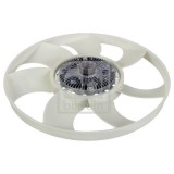 Febi Bilstein Ventilator, radiator