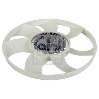 Febi Bilstein Ventilator, radiator foto