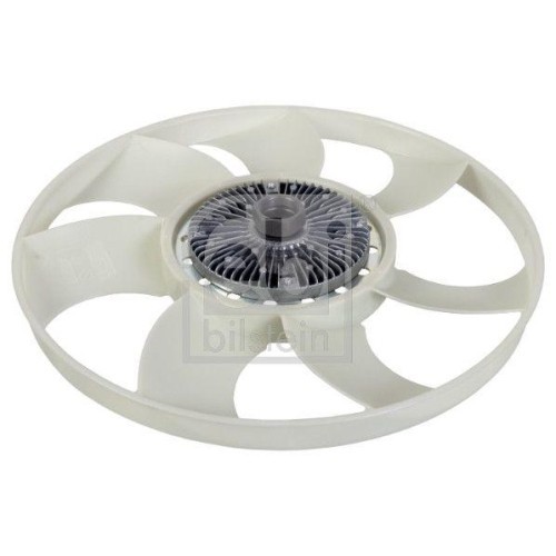 Febi Bilstein Ventilator, radiator