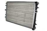 Radiator racire motor Seat Cordoba (6l2), Ibiza 4 (6l1); Skoda Fabia 2 5J, Fabia 1 (6y2), Roomster (5j); Vw Fox (5z1, 5z3), Polo (9n), Polo Limuzina