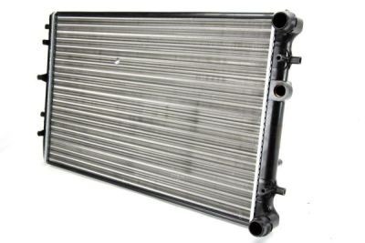 Radiator racire motor Seat Cordoba (6l2), Ibiza 4 (6l1); Skoda Fabia 2 5J, Fabia 1 (6y2), Roomster (5j); Vw Fox (5z1, 5z3), Polo (9n), Polo Limuzina foto