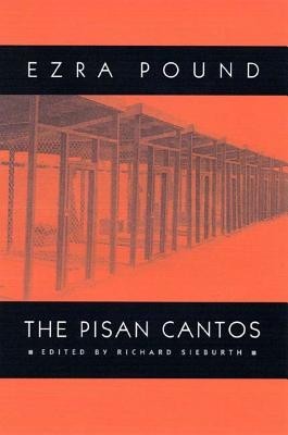 The Pisan Cantos foto