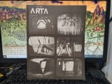 Arta nr. 3/1990, Natural-Artificial, Marin Gherasim, Anca Oroveanu, Costumul, Marilena Preda-S&acirc;nc, Geta Brătescu, 138