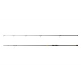 Lanseta Crap Delphin SYMBOL Carper 360cm, 3lbs, 2 Tronsoane, Carbon, Inele SIC, #40