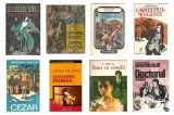 Cumpara ieftin Pachet 15 carti ALEXANDRE DUMAS - clasic al literaturii universale H