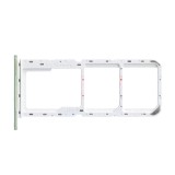 Suport SIM Samsung Galaxy A14 4G A145P Verde - Slot SIM Card Tray