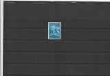 ROMANIA 1932 LP 97 CAROL II - CALARE MNH NESTAMPILAT