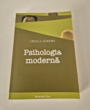 Ursula Schiopu Psihologia moderna