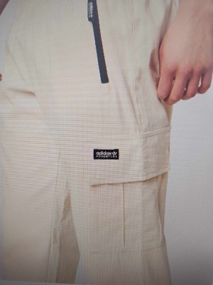 ADIDAS ORIGINALS Pantaloni cu buzunare Mărime L si xl foto