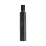 Prelungitor pentru carota diamantata 200 mm, filet 1-1/4 UNC, Breckner Germany