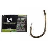 Carlige Kaptor Wide Gape nr.4 - Korda