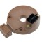 Modul delcou Daweoo Matiz 0.8 1998-, Chevrolet Matiz 0.8 2005-, Spark 0.8 2005-, Tip:Dac-329018-1, NTY EMZ-DW-001
