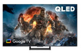 Televizor QLED TCL 190 cm (75inch) 75C735, Ultra HD 4K, Smart TV, WiFi