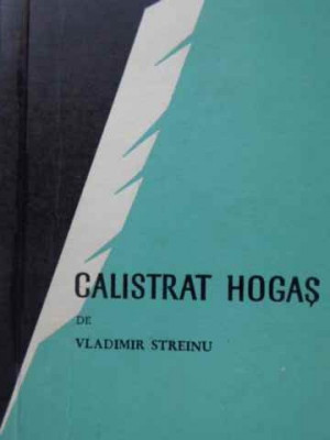 CALISTRAT HOGAS-VLADIMIR STREINU foto