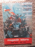 REVISTA MAGAZIN ISTORIC (MAI, 1990)