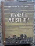 Bernhard Kellerman - Dansul mortilor