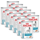 Cumpara ieftin Royal Canin VHN Dog Hypoallergenic Can 12 x 400 g