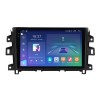 Navigatie dedicata cu Android Nissan Navara / NP300 D23 dupa 2014, 8GB RAM,