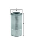 Filtru aer MAHLE LX1024