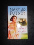 MARY JO PUTNEY - RAUL DE FOC