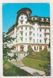 bnk cp Govora - Pavilionul Palace - circulata