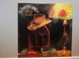 Don Wiliams &ndash; Listen to The Radio (1982/MCA/USA) - Vinil/Vinyl/Nou-Sigilat, Rock, MCA rec